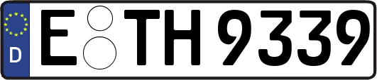 E-TH9339