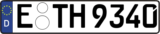 E-TH9340