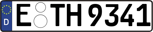 E-TH9341