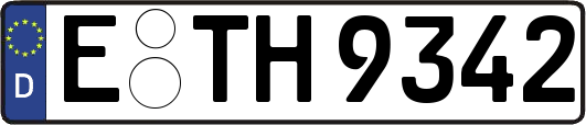 E-TH9342