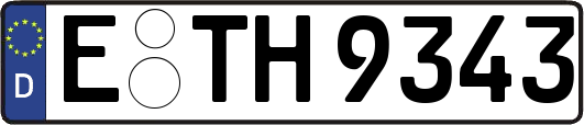 E-TH9343