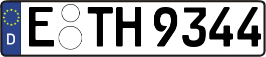 E-TH9344