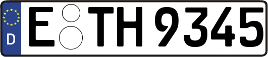 E-TH9345