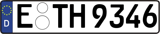 E-TH9346