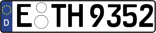 E-TH9352