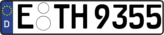 E-TH9355