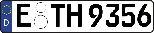 E-TH9356