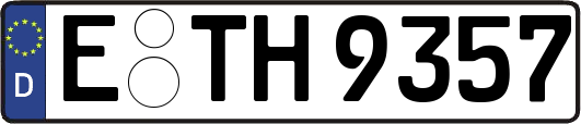 E-TH9357