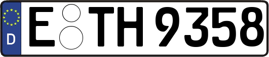 E-TH9358