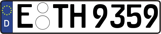 E-TH9359