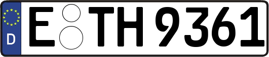 E-TH9361