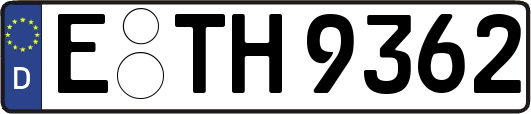 E-TH9362