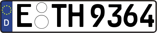 E-TH9364