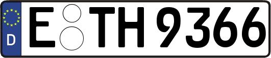 E-TH9366