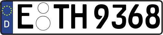 E-TH9368