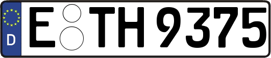 E-TH9375