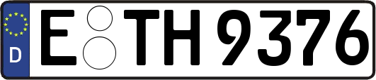 E-TH9376
