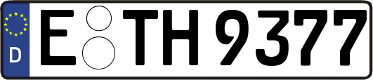 E-TH9377