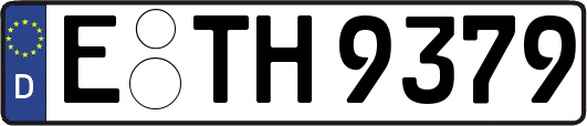 E-TH9379