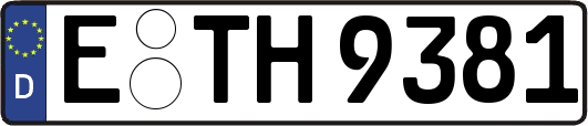 E-TH9381