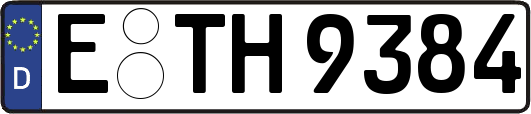 E-TH9384