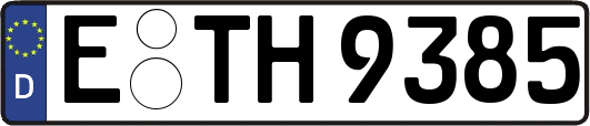 E-TH9385