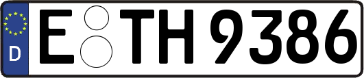 E-TH9386