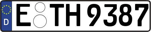 E-TH9387