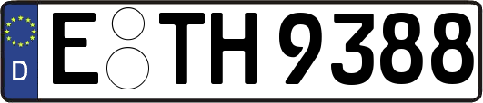 E-TH9388