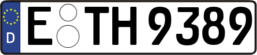 E-TH9389