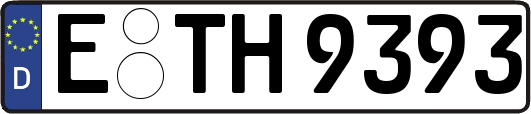 E-TH9393