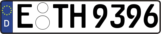 E-TH9396
