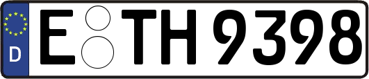 E-TH9398