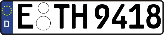 E-TH9418