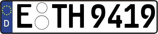 E-TH9419