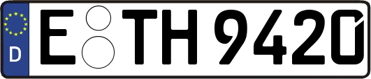 E-TH9420