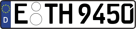 E-TH9450