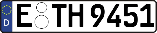 E-TH9451