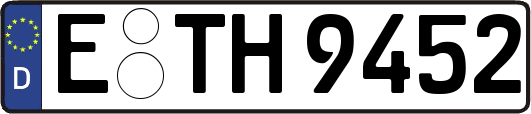 E-TH9452