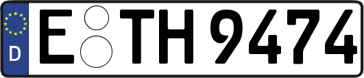 E-TH9474