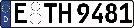 E-TH9481