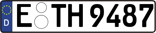 E-TH9487