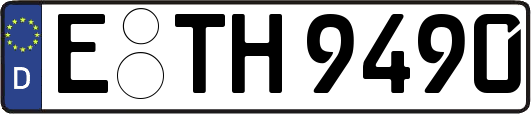 E-TH9490