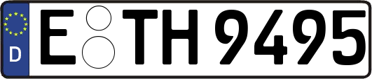 E-TH9495