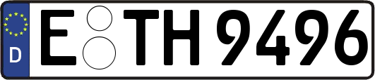 E-TH9496