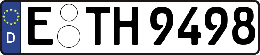 E-TH9498