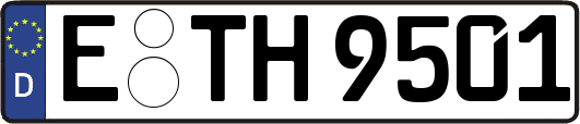 E-TH9501