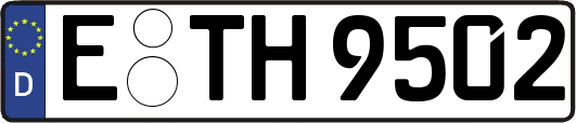 E-TH9502