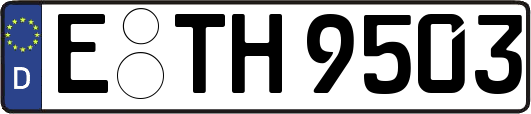 E-TH9503