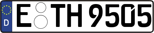 E-TH9505